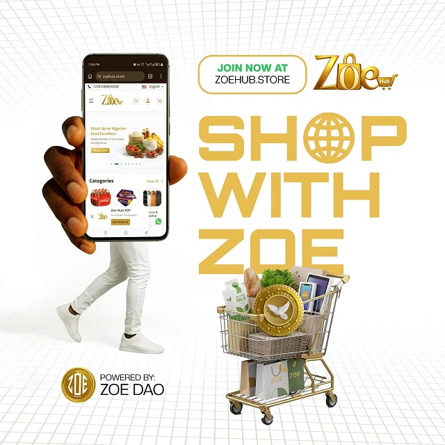 ZOE HUB